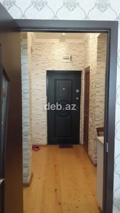 Yeni Yasamal, 2 otaqlı, Yeni tikili, m. 20 Yanvar, 62 kv. m — kiçik şəkil 8