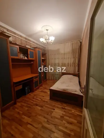 Bakı, 3 otaqlı, Köhnə tikili, 70 kv. m — kiçik şəkil 8