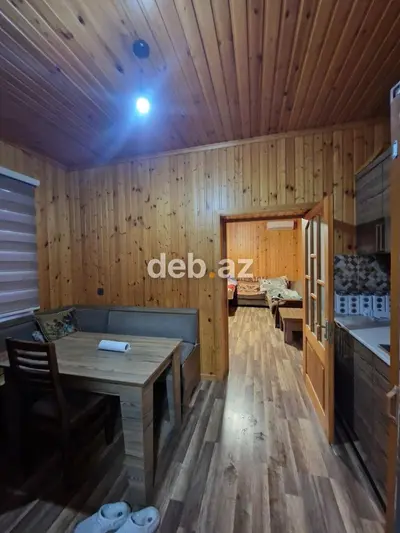 Zabrat 2 otaqlı, 55 kv. m — kiçik şəkil 13