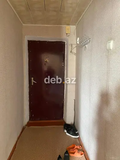 Bakı, 2 otaqlı, Köhnə tikili, 35 kv. m — kiçik şəkil 9
