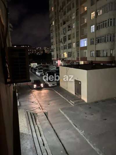 2 otaqlı, Yeni tikili, 70 kv. m — kiçik şəkil 11