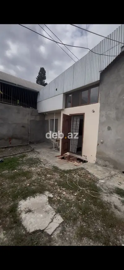 3 otaqlı, 100 kv. m, Orta təmir — kiçik şəkil 3