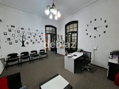 Bakı, 5 otaqlı, Köhnə tikili, 174 kv. m — kiçik şəkil 4