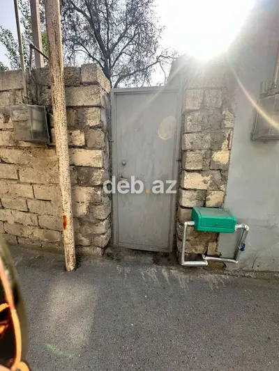 Yeni Ramana 2 otaqlı, 45 kv. m, Orta təmir — kiçik şəkil 1