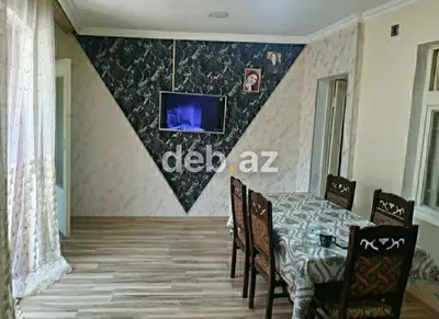 Bülbülə qəs. 6 otaqlı, 142 kv. m, Kredit yoxdur — kiçik şəkil 15