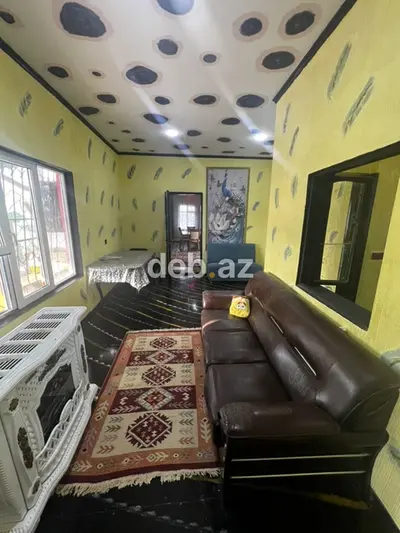 Türkan Qəsəbəsində Dənizə Yaxın 24 Sotda Bağ Evi Satılır — kiçik şəkil 6