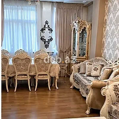 3 otaqlı, Yeni tikili, 111 kv. m — kiçik şəkil 3