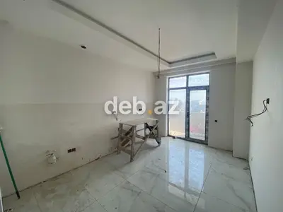 4 otaqlı, Yeni tikili, 149 kv. m — kiçik şəkil 9