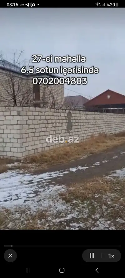 Ekrandaki elaqe nomresi deyl isdiyen mene yazsn etrafli vidio atim — kiçik şəkil 2