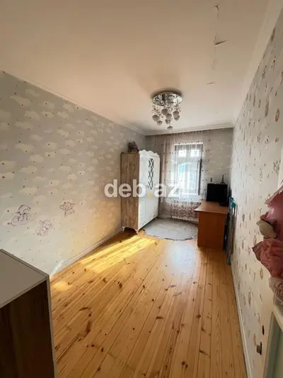 Bakı, Biləcəri, 3 otaqlı, Köhnə tikili, 85 kv. m — kiçik şəkil 7
