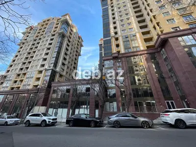 3 otaqlı, Yeni tikili, 92 kv. m — kiçik şəkil 2