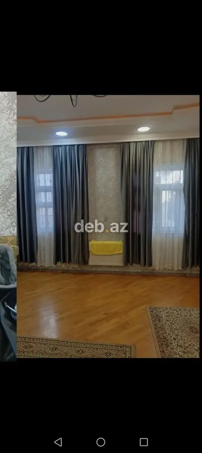 Bakı, Suraxanı rayonu Əmircan qəsəbəsində geniş həyətyanı sahəsi olan fərdi həyət evi satılır — kiçik şəkil 10