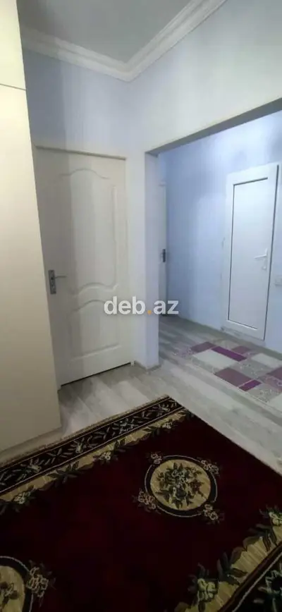 Bakı, Əhmədli, 3 otaqlı, Köhnə tikili, m. Həzi Aslanov, 75 kv. m — kiçik şəkil 4