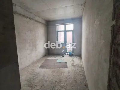 3 otaqlı, Yeni tikili, 87 kv. m — kiçik şəkil 2