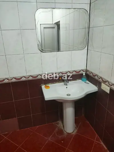 Binəqədi qəs. 7 otaqlı, 204 kv. m, Kredit yoxdur, Yeni təmirli — kiçik şəkil 11