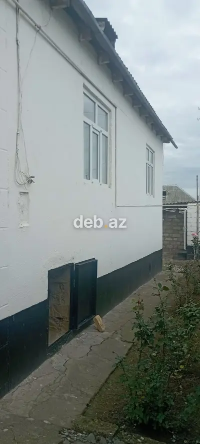 4 otaqlı, 60 kv. m, Kredit yoxdur, Orta təmir — kiçik şəkil 6