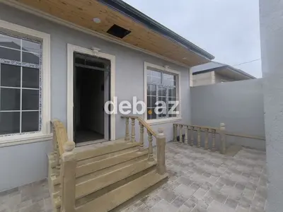 6 otaqlı, 1 kv. m, Yeni təmirli — kiçik şəkil 3