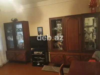 Bakı, Pirallahı qəs., 3 otaqlı, Köhnə tikili, 70 kv. m — kiçik şəkil 12