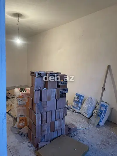 Xırdalan, 4 otaqlı, Köhnə tikili, 100 kv. m — kiçik şəkil 11