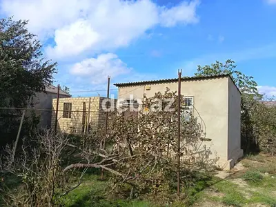 1 otaqlı, 85 kv. m, Kredit yoxdur, Təmirsiz — kiçik şəkil 13
