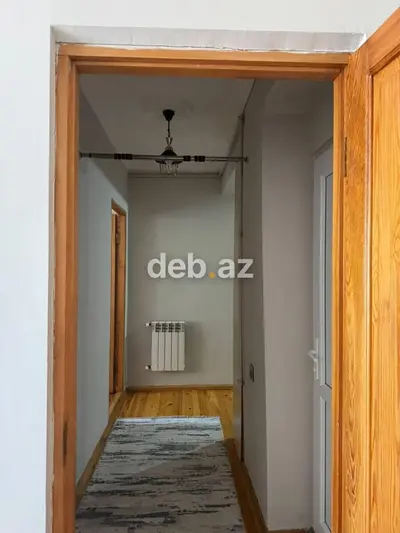 Yeni Yasamal, 2 otaqlı, Yeni tikili, m. İnşaatçılar, 67 kv. m — kiçik şəkil 3