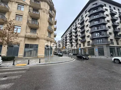 Ağ şəhər, 3 otaqlı, Yeni tikili, 100 kv. m — kiçik şəkil 4
