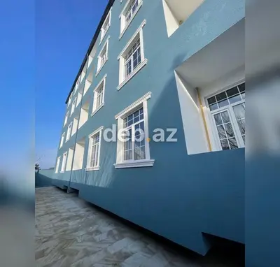 2 otaqlı, Yeni tikili, 68 kv. m — kiçik şəkil 4