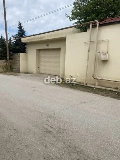 6 otaqlı, 300 kv. m, Orta təmir — kiçik şəkil 4