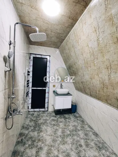 Qubada Bağ Evi Günlük Kirayə Verilir — kiçik şəkil 8