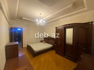 4 otaqlı, Yeni tikili, 185 kv. m — kiçik şəkil 3