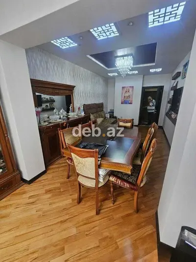 2 otaqlı, Yeni tikili, m. 8 Noyabr, 67 kv. m — kiçik şəkil 3