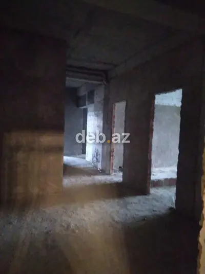 Yasamal, 4 otaqlı, Yeni tikili, m. Elmlər Akademiyası, 199 kv. m — kiçik şəkil 9