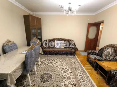 Bakı, 4 otaqlı, Köhnə tikili, m. Xətai, 100 kv. m — kiçik şəkil 4