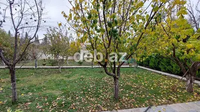 Zabrat 5 otaqlı, 212 kv. m, Kredit yoxdur, Orta təmir — kiçik şəkil 8