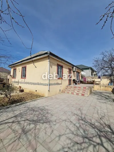 Zabrat 4 otaqlı, 135 kv. m — kiçik şəkil 10