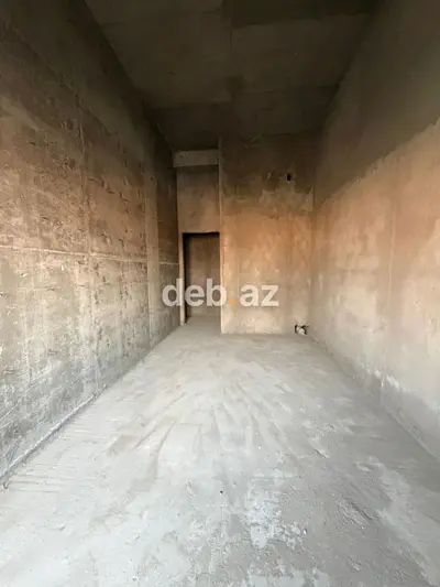 2 otaqlı, Yeni tikili, m. Xətai, 95 kv. m — kiçik şəkil 5