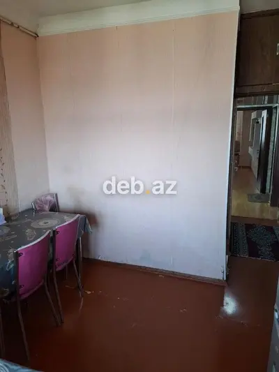 Bakı, Köhnə Günəşli, 2 otaqlı, Köhnə tikili, 65 kv. m — kiçik şəkil 8