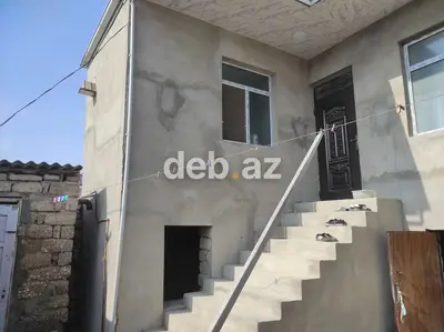 4 otaqlı, 2 kv. m, Orta təmir — kiçik şəkil 6