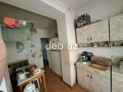 Bakı, 3 otaqlı, Köhnə tikili, 62 kv. m — kiçik şəkil 11