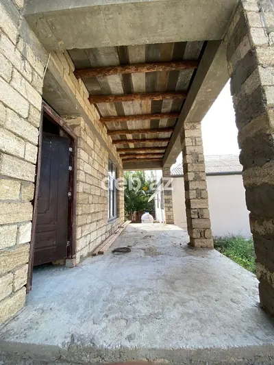 4 otaqlı, 151 kv. m, Təmirsiz — kiçik şəkil 6
