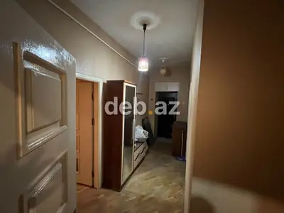 Bakı, 2 otaqlı, Köhnə tikili, 56 kv. m — kiçik şəkil 5