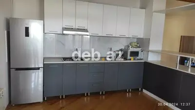 200 kv. m, 5 otaqlı, Kombi, Qaz, İşıq — kiçik şəkil 6