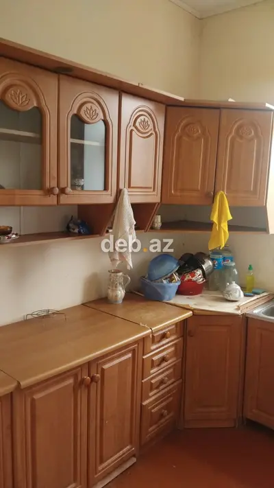 Səngəçalda Dənizə Yaxın Təcili Həyət Evi Satılır! — kiçik şəkil 12