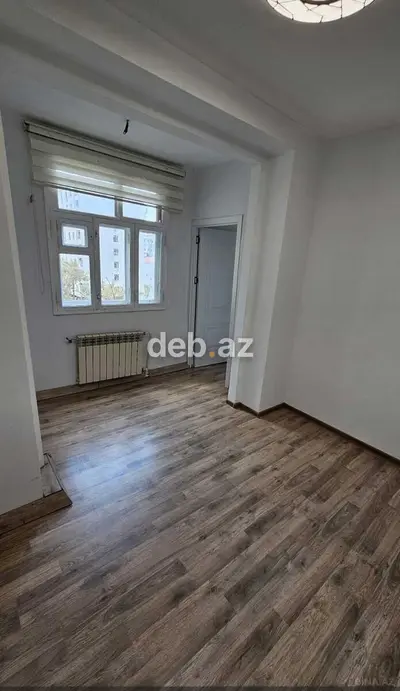 Bakı, Əhmədli, 2 otaqlı, Köhnə tikili, m. Həzi Aslanov, 45 kv. m — kiçik şəkil 5