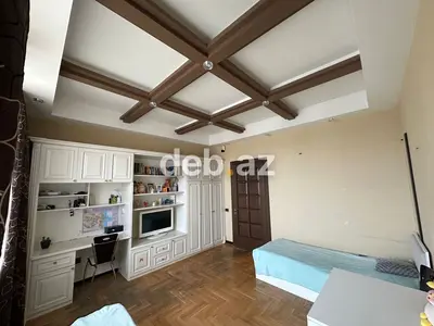 3 otaqlı, Yeni tikili, 156 kv. m — kiçik şəkil 6