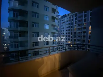 4 otaqlı, Yeni tikili, 185 kv. m — kiçik şəkil 9