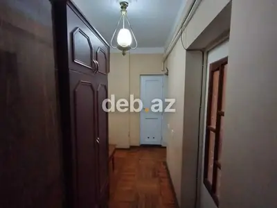 Bakı, 4 otaqlı, Köhnə tikili, 90 kv. m — kiçik şəkil 10