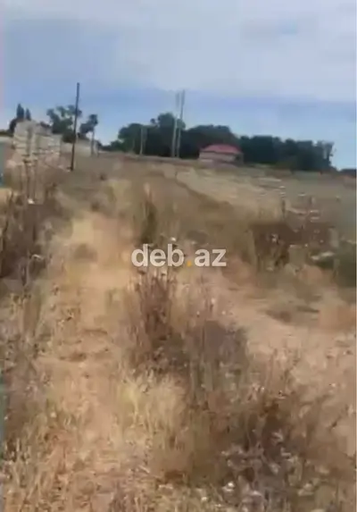 NABRAN, QIZILÇIXAN – TORPAQ SAHƏLƏRİ SATILIR ! Çıxarış var. • 3 — kiçik şəkil 2