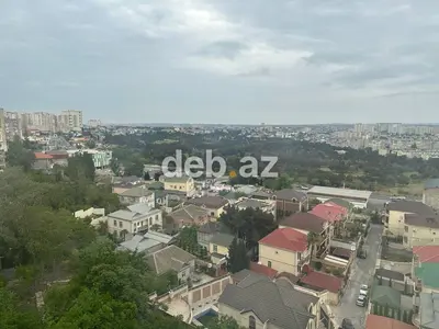 Bakı, 8-ci kilometr, 4 otaqlı, Köhnə tikili, m. Neftçilər, 110 kv. m — kiçik şəkil 9