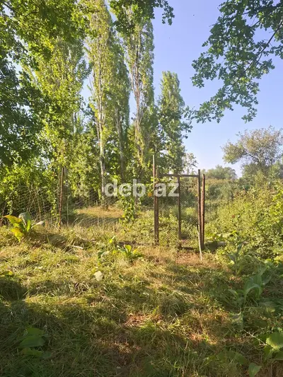 3 otaqlı, 45 kv. m, Təmirsiz — kiçik şəkil 6